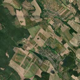 Nagysáp Satellite Map