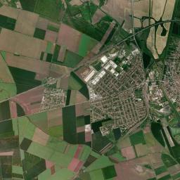 Hatvan Satellite Map