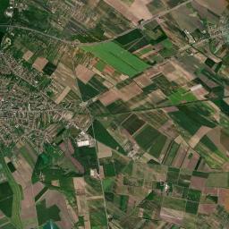 Hatvani Járás Satellite Map