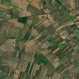 Vámosgyörk Satellite Map