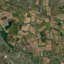 Adács Satellite Map