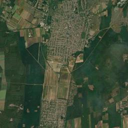 Hajdúhadház Satellite Map