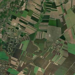 Comuna Ciumeşti Satellite Map