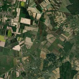 Mădăras Satellite Map