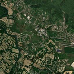 Merișor Satellite Map