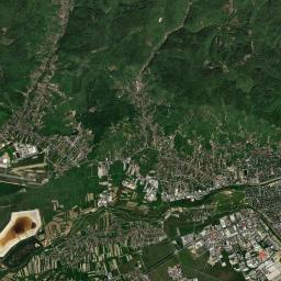 Săsar Satellite Map