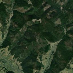 Comuna Vatra Moldoviţei Satellite Map