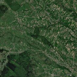 Comuna Poieni-Solca Satellite Map