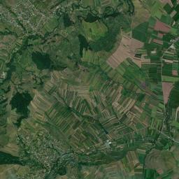 Comuna Bălăceana Satellite Map