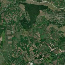 Comuna Scheia Satellite Map