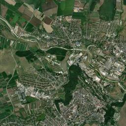 Scheia Satellite Map