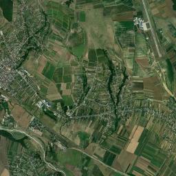 Municipiul Suceava Satellite Map