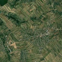 Dumbrăveni Satellite Map