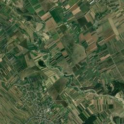 Bursuceni Satellite Map