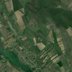 Sulița Satellite Map