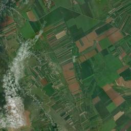 Comuna Albeşti Satellite Map