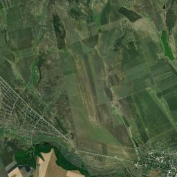 Bilicenii Vechi Satellite Map