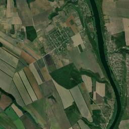 Saharna Satellite Map