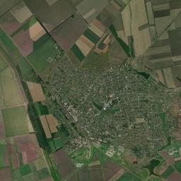 Apostolove Satellite Map