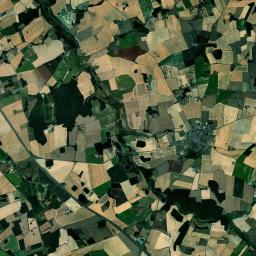 Neuvy-le-Roi Satellite Map