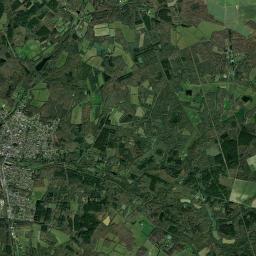 Lamotte-Beuvron Satellite Map
