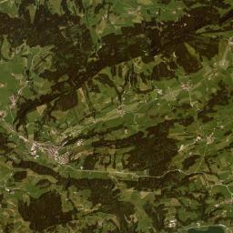 Missen-Wilhams Satellite Map