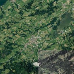 Oy-Mittelberg Satellite Map
