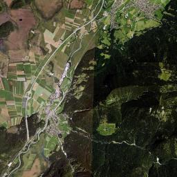 Ohlstadt Satellite Map