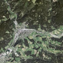 Hönigsberg Satellite Map