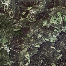 Trattenbach Satellite Map