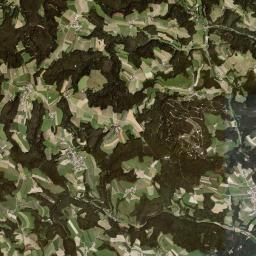 Lichtenegg Satellite Map