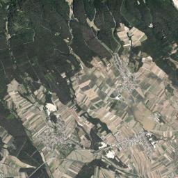 Lackenbach Satellite Map