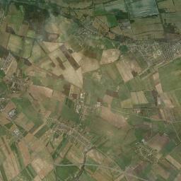 Soproni Járás Satellite Map