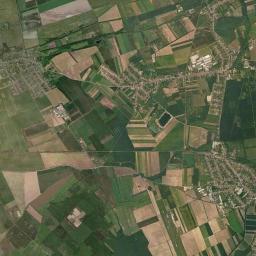 Fertőd Satellite Map