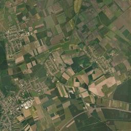 Fertőszentmiklós Satellite Map