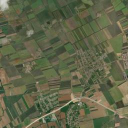 Farád Satellite Map
