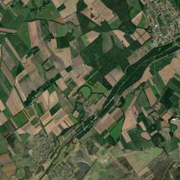 Rábapatona Satellite Map