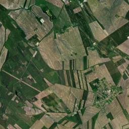 Tárkány Satellite Map