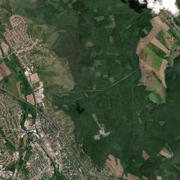 Vértestolna Satellite Map