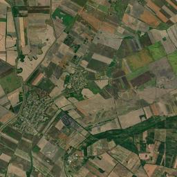 Tarnaörs Satellite Map