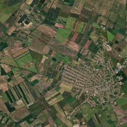 Heves Satellite Map
