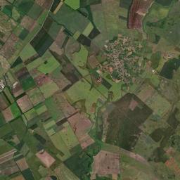 Hevesi Járás Satellite Map