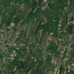 Nyíradonyi Járás Satellite Map