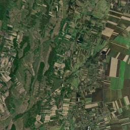 Comuna Pişcolt Satellite Map