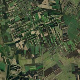 Comuna Căuaş Satellite Map