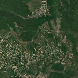 Poiana Codrului Satellite Map