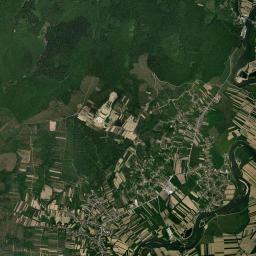Comuna Fărcaşa Satellite Map