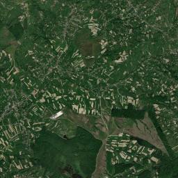 Dumbrăviţa Satellite Map