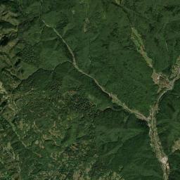 Strâmbu-Băiuț Satellite Map