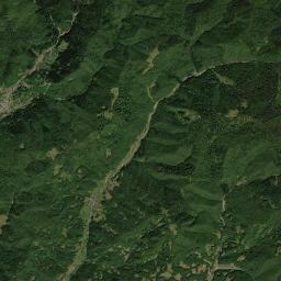 Comuna Băiuţ Satellite Map